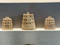 -鸿山遗址博物馆