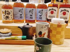 -江户·岚 创意料理(泛海店)