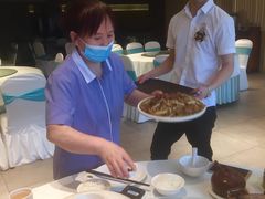 -功夫汤粤港餐厅(锦业路店)