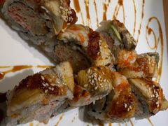 -山葵家·创意料理(宁波来福士店)
