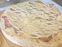 -达美乐比萨(西客站北店)