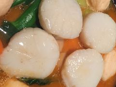 8餐厅-8餐厅(新葡京酒店)