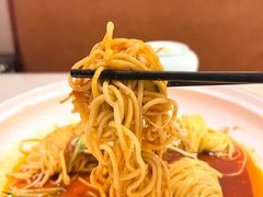 -老太原菜馆(中正天街店)