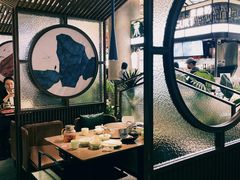 -掂档潮汕牛肉火锅(万象城店)