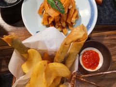 -院子餐厅·大锅菜·老杭帮(桥西直街店)