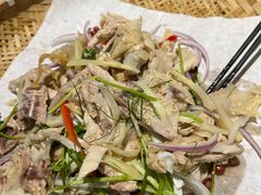 -猪腰一家·地道佛山菜(盐步店)