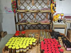 -苏州市吴中区光福窑上花果蜜饯厂