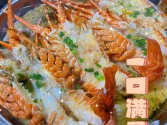 -连云港海鲜馆(九龙大排档店)