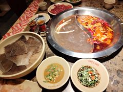 -蜀国大将老火锅(江北店)