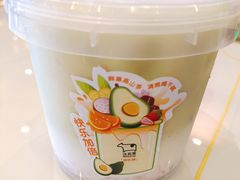 -迷客夏Milksha(无锡苏宁店)