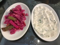 杂菜-Mevlana梅夫娜土耳其餐厅·清真