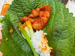 -英兰朝族饭店(河南桥头店)