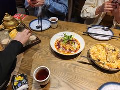 -那时新疆·若羌(经纬汇店)