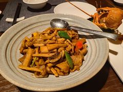 -采悦轩中餐厅·粤菜·海南菜(神州半岛喜来登度假酒店)