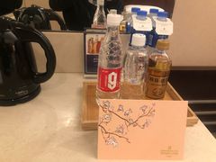 -哈尔滨香格里拉大酒店