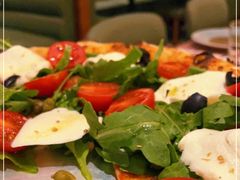 -OGGI TRATTORIA PIZZERIA(深业上城店)