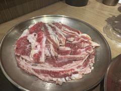 -西塔老太太泥炉烤肉(双井店)