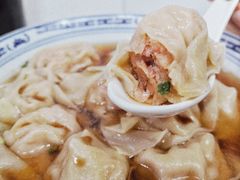 -古徽州馄饨店(宝安路店)