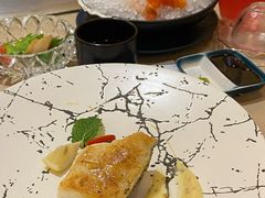 -V Bar海景扒房(北海湾惠龙万达嘉华酒店)