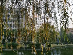 -西南交通大学(九里校区)