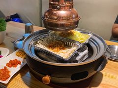 -牛道精致烤肉(海安店)