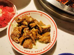 -厂花素芬九宫格火锅(红光店)