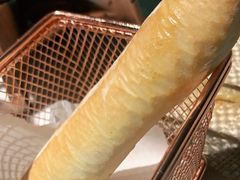 -青檸泰 LIME THAI (财富购物中心店)