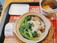 -华记煲仔华·煲仔饭(市桥易发店)