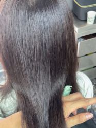 -藤野造型烫染优质