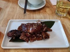 乐山甜皮鸭-全牛匠·乐山跷脚牛肉(新中关店)