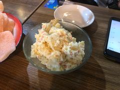 -炙热童年·老北京炙子烤肉(南锣鼓巷店)