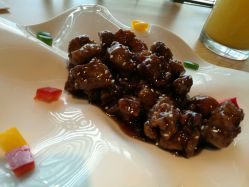 山楂骨-香草美匙