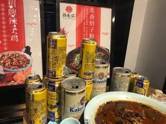 -鸡毛店·川菜(双楠店)