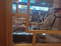 -沽上民肴·海鲜锅贴·天津菜(福州道鸿正家园店)