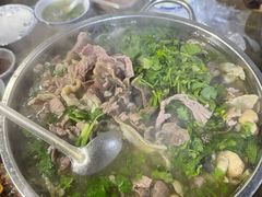 -小杨翘脚牛肉