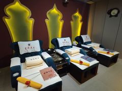 -富侨养生(威宁路店)