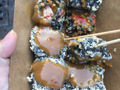 -品腐记·豆腐王朝(老门东总店)