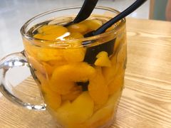 -面道赞宁海海鲜面(迎凤街店)