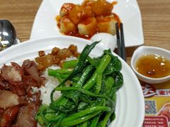 -裕记烧腊连锁餐饮(国商分店)