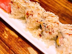 -小川洋风料理(汉街店)