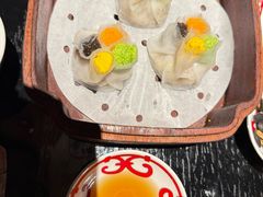 -锦楼·臻选新杭帮(杭州中心店)