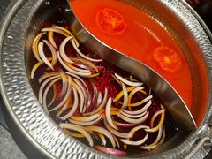 -牛New寿喜烧(新六百店)