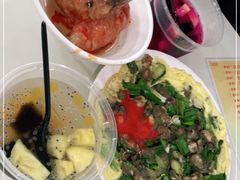 -东街钟楼肉粽(总店)