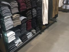 -MUJI无印良品(SM新生活广场店)