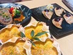 -紫· 割烹  Kappo Murasaki