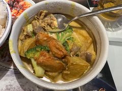 -開籠雀冰室(同和金铂店)