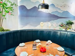 -山海菜馆·海肠捞饭·青岛菜(栈桥店)
