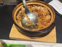 -汤城小厨•粤菜•靓汤(西直门凯德MALL店)