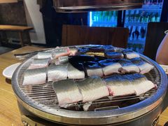 -泥炉烧肉师(新街口金銮巷店)