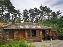-云端咖啡(山顶教堂店)